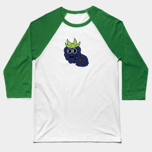 Blackberry Baseball T-Shirt